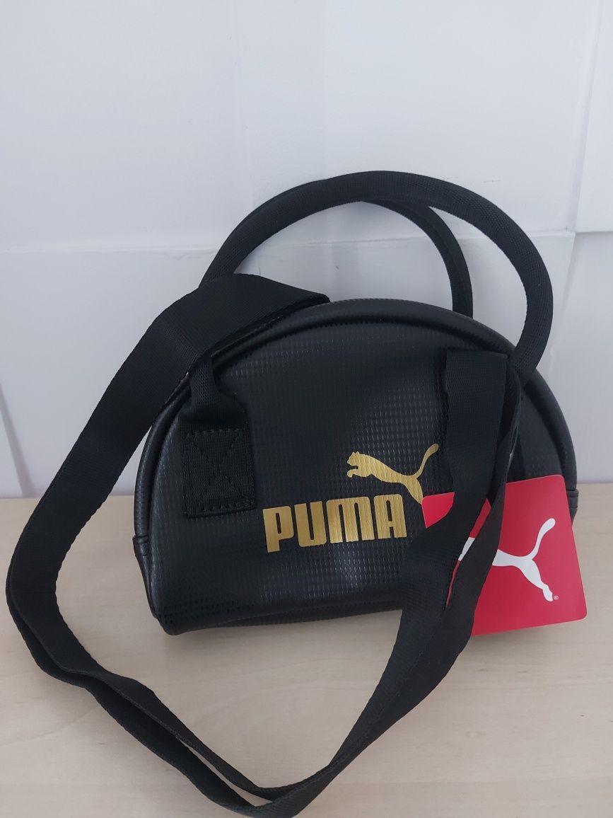 Спортивна сумка Puma