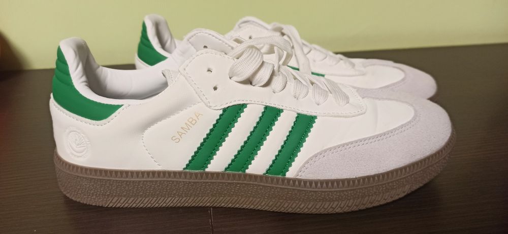 Кросівки Adidas Samba