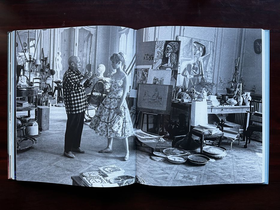 Picasso.Mania - Livro / Catálogo de Exposição 2015