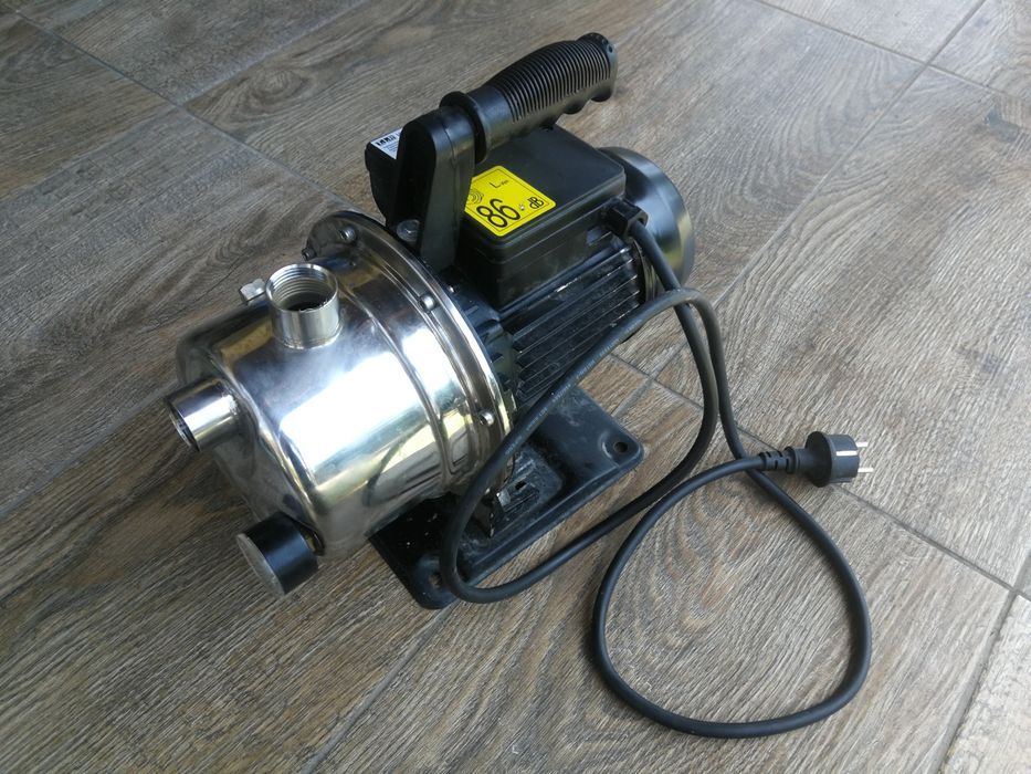 Pompa 4500 inox Tip germany 1 cal