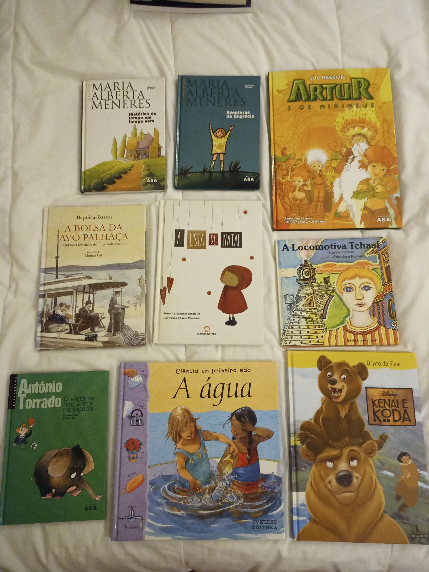 Mega Coleção de Livros: Infantis + Young Adult + New Adult