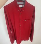 Сорочка Lacoste Оригінал M / L