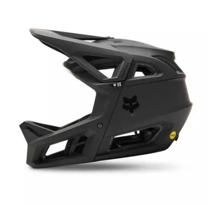 Kask FOX full face Proframe RS BOA rozm. M 55-59 NOWY - 1399,00 zł