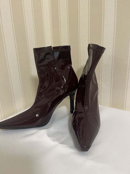 Ботильйони в трендовому кольорі 37р