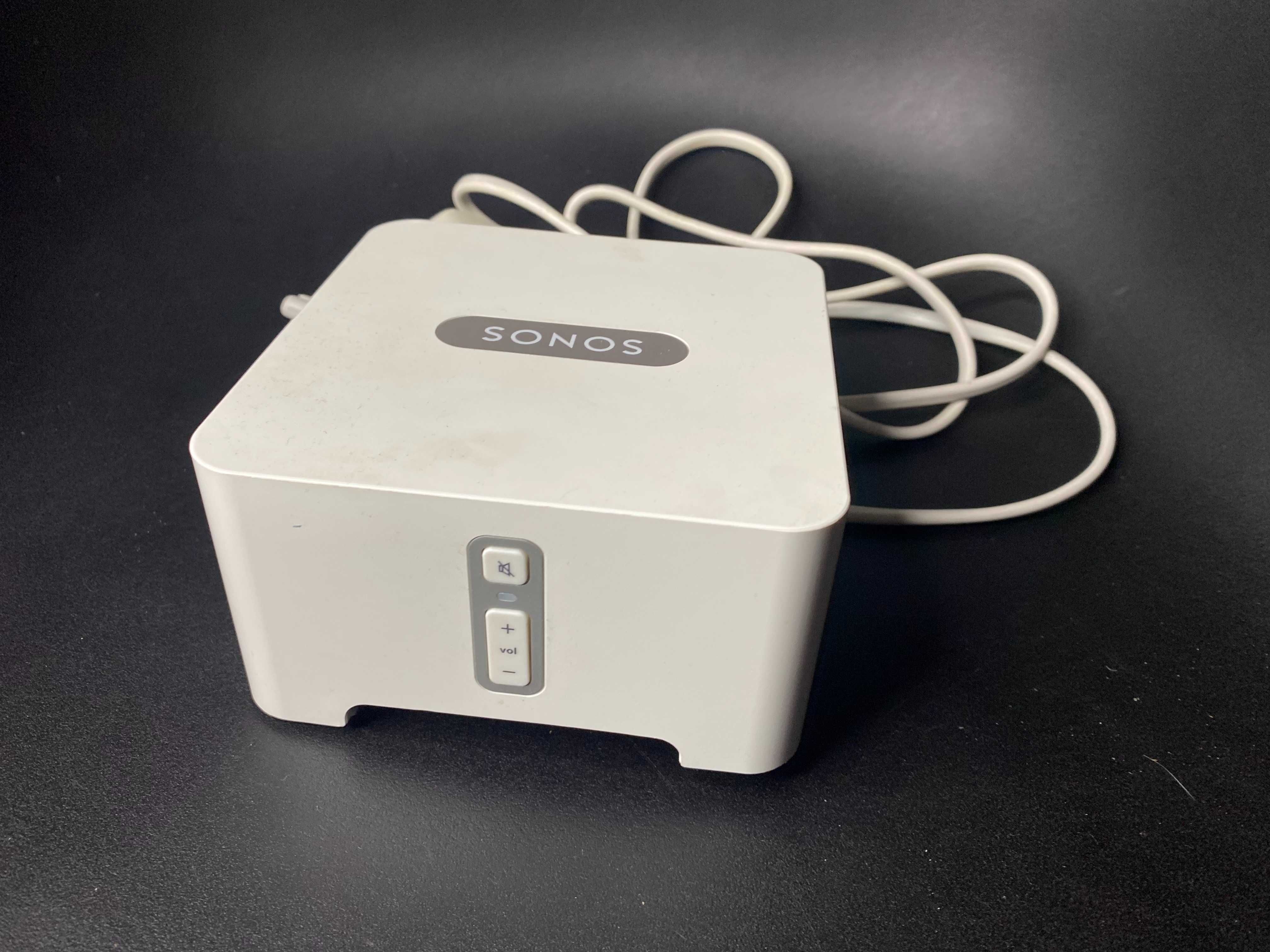 Сетевой аудиоплеер Sonos CONNECT