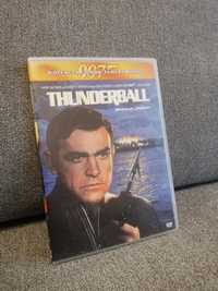 Thunderball operacja piorun DVD SLIM