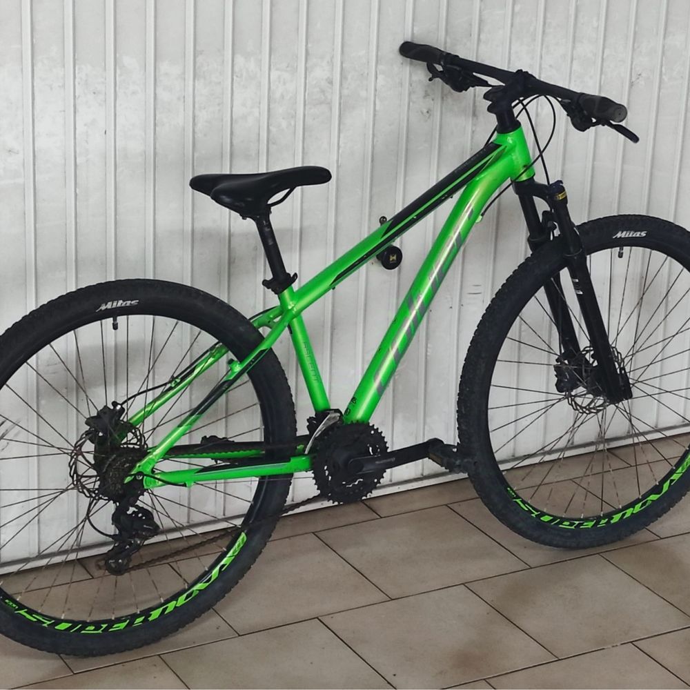 Bicicleta COLUER ASCENT Size S-M 29"