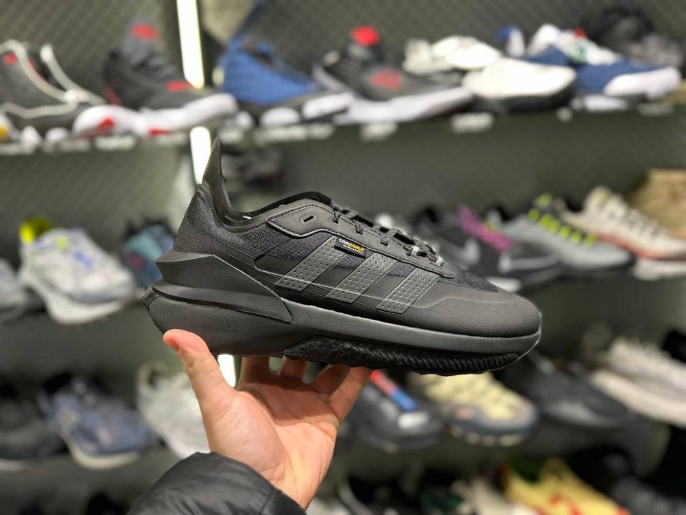 Кросівки adidas Avryn Shoes Cordura IG2372