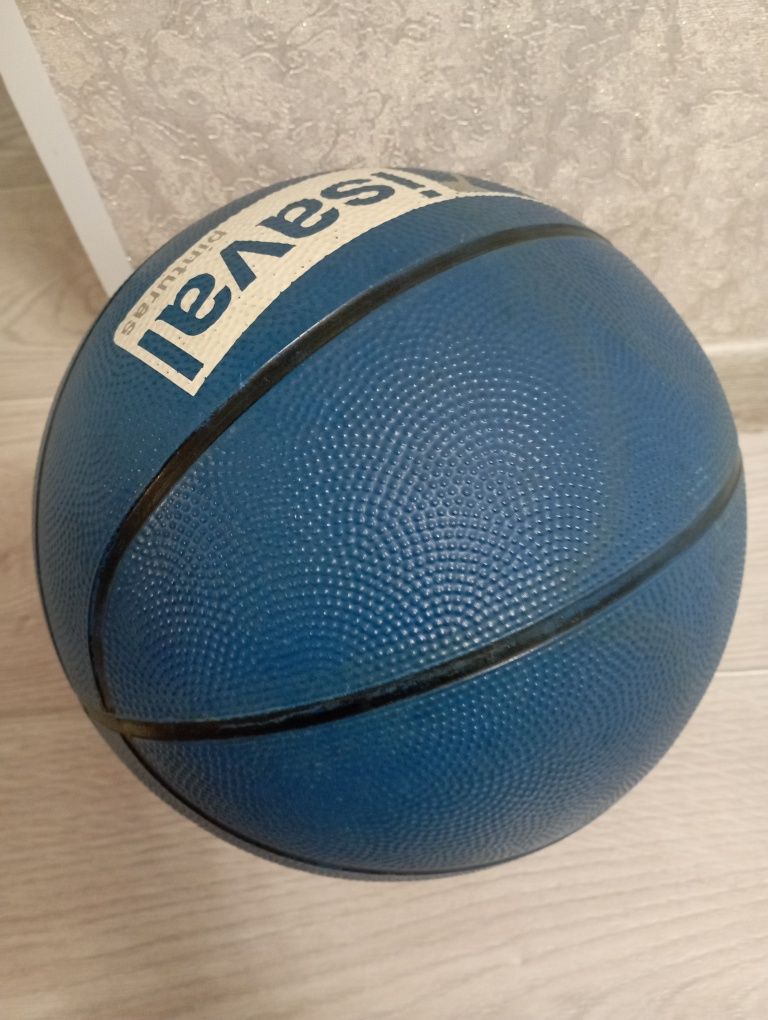 Для детей мяч баскетбольный