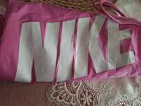 Worek sportowy Nike,różowy,w-f