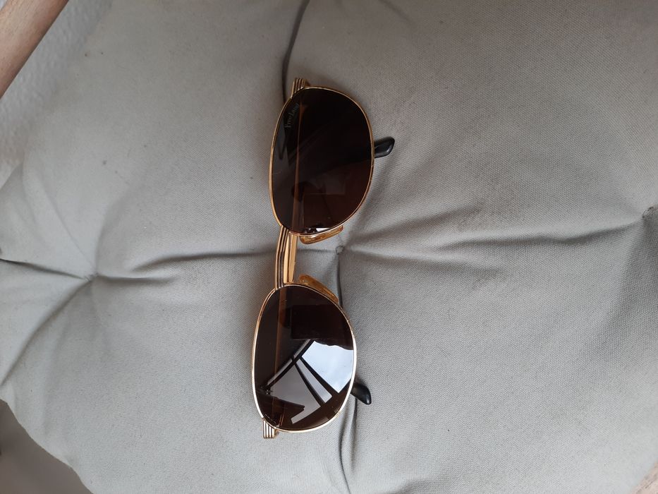 Óculos Free Land anos 90 modelo masculino  Vintage Novo Preço