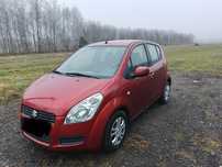 Suzuki Splash 1,2 2008