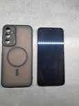 samsung galaxy A25 5G + etui