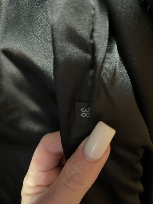 Шуба норковая женская трансформер