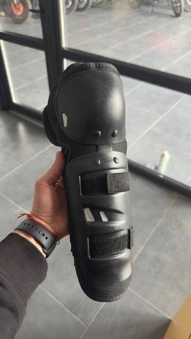 Наколінники + налокітники EXDRIVE HX-P01