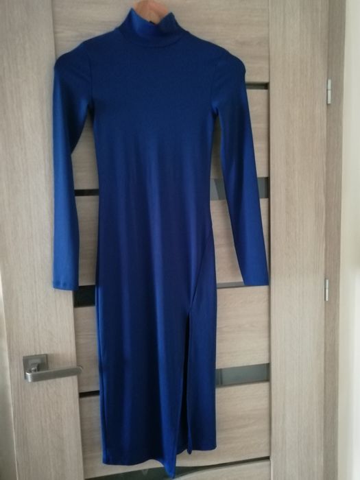 Sukienka Bershka XS