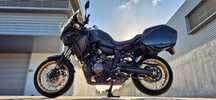 Yamaha Tracer 7 GT - 2024