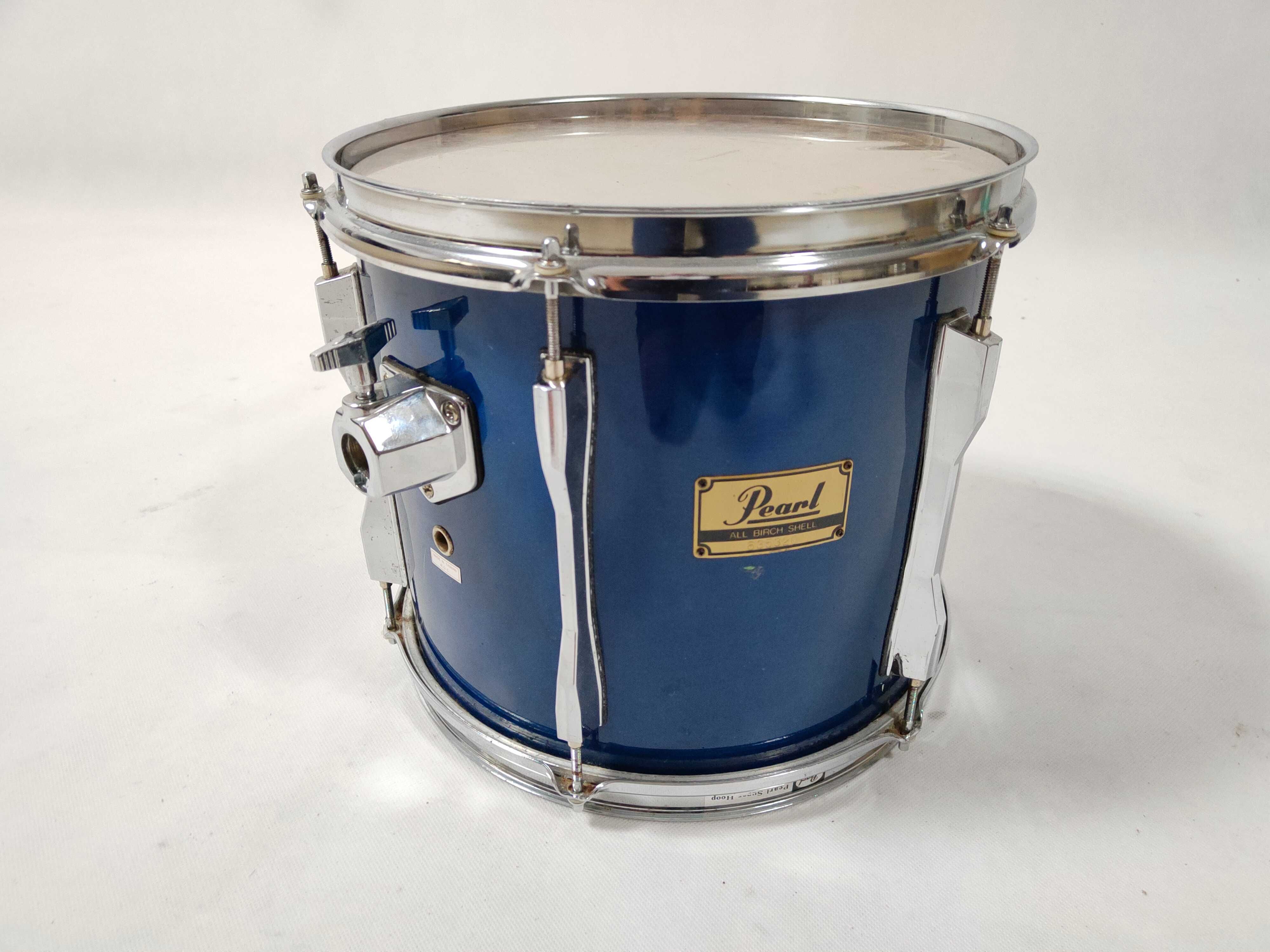 Tom tom Pearl BLX All Birch 13x11" Taiwan