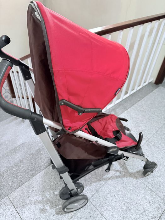 Carrinho chico em bom estado