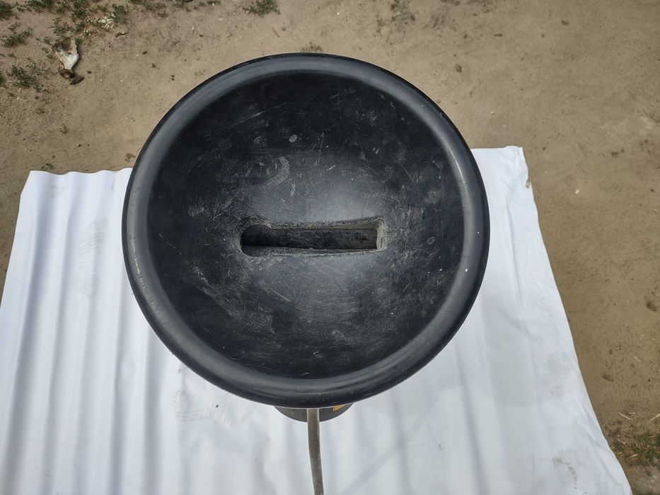 Rębak Rozdrabniacz ATIKA DIANA 1300