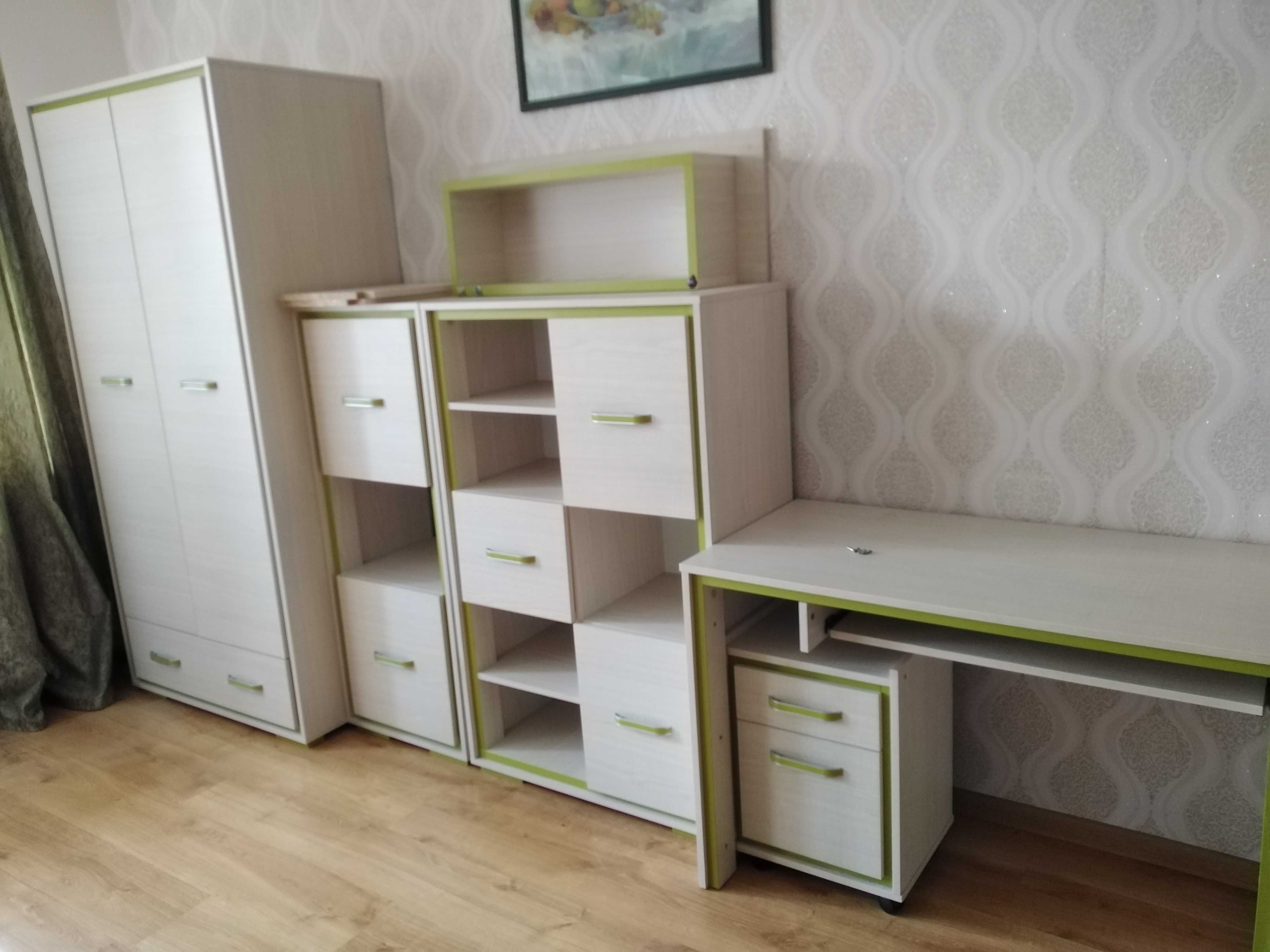 meble młodzieżowe, dziecięce