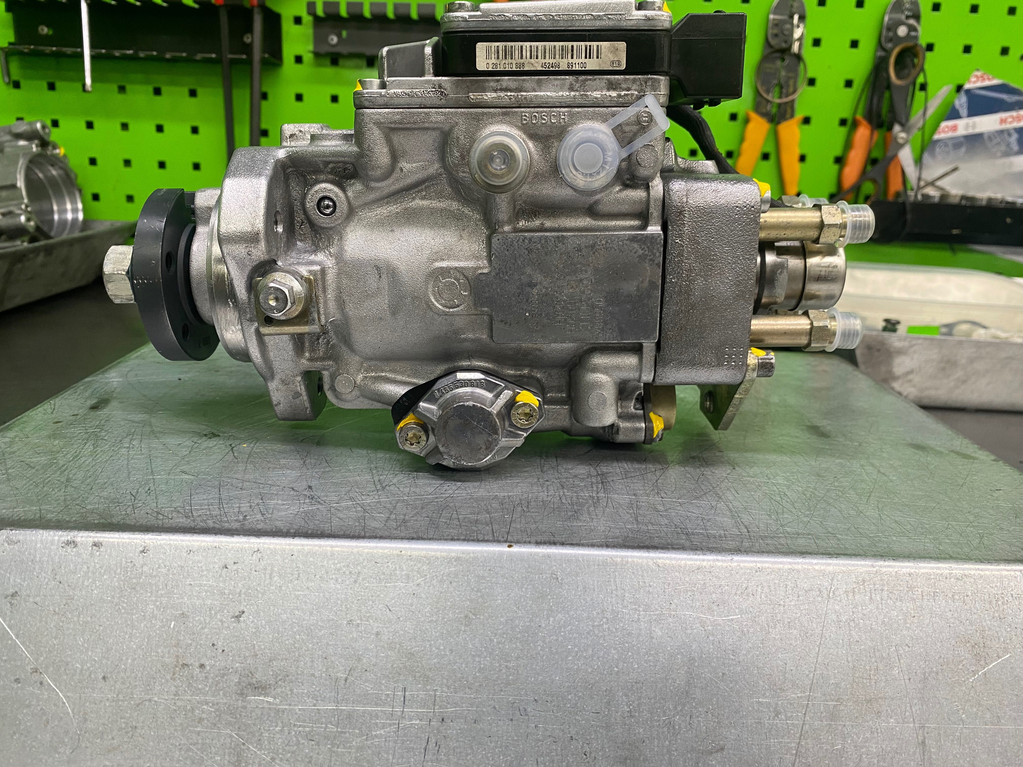 Bombas vp29/30 ford reconstruídas