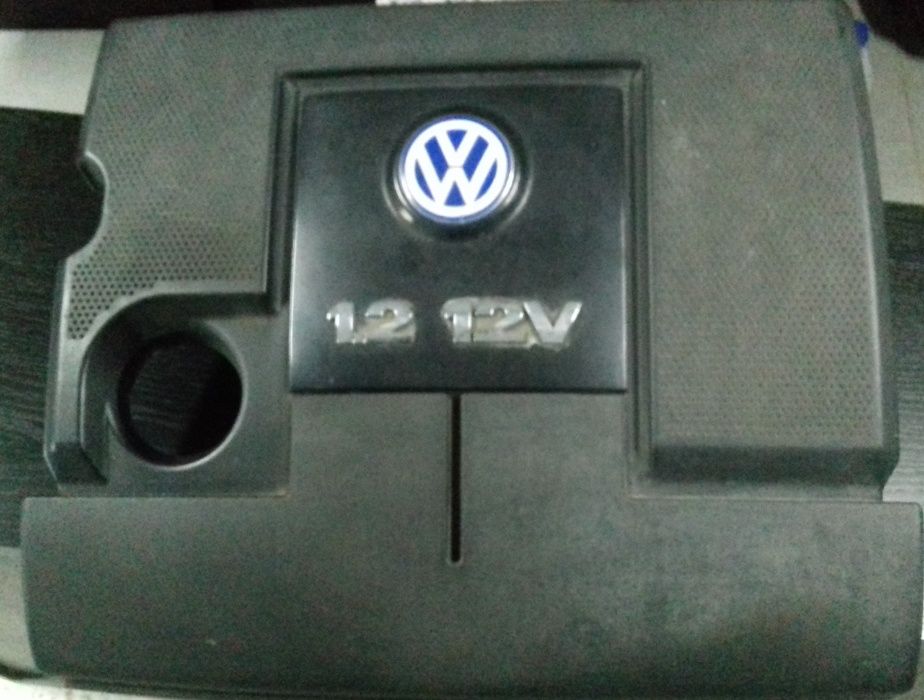Peças VW Polo 2002 a 2004