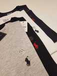 T-Shirt Koszulka Polo Ralph Lauren S M L XL XXL