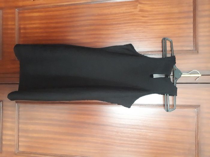 Vestido Preto