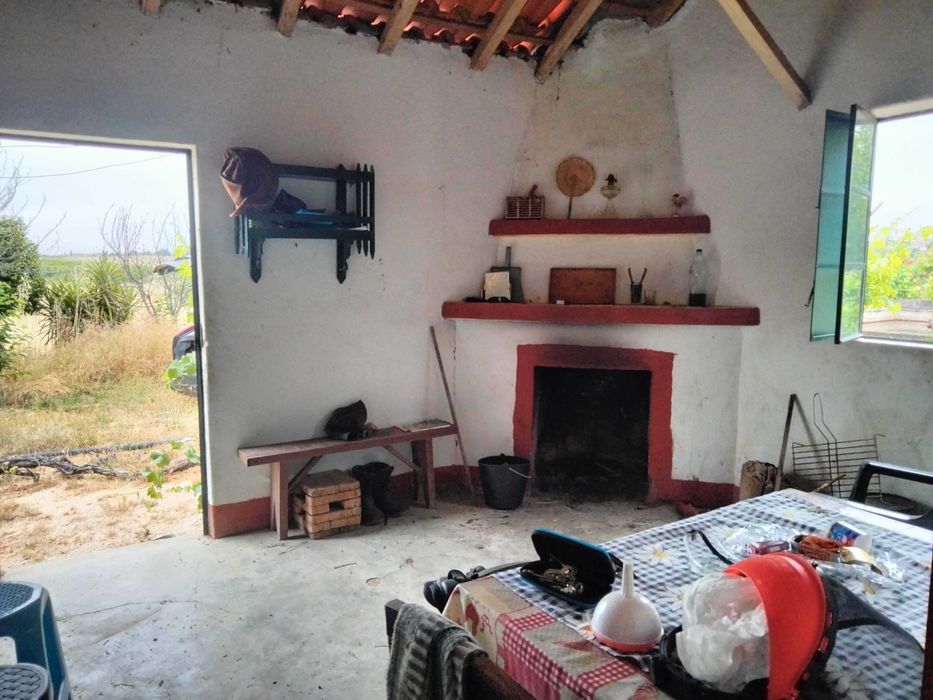 Terreno à venda em Povoa de Atalaia - Alpedrinha - Fundão