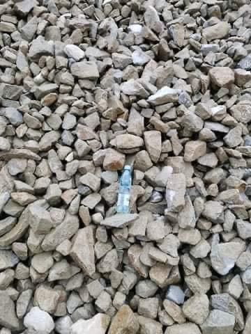 Kruszywo 0/31 tłuczeń grys  otoczak drenaż  Namysłów hydro kamień