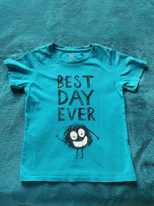 Koszulka cool club 122