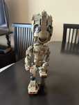 LEGO Marvel 76217 Ja jestem Groot