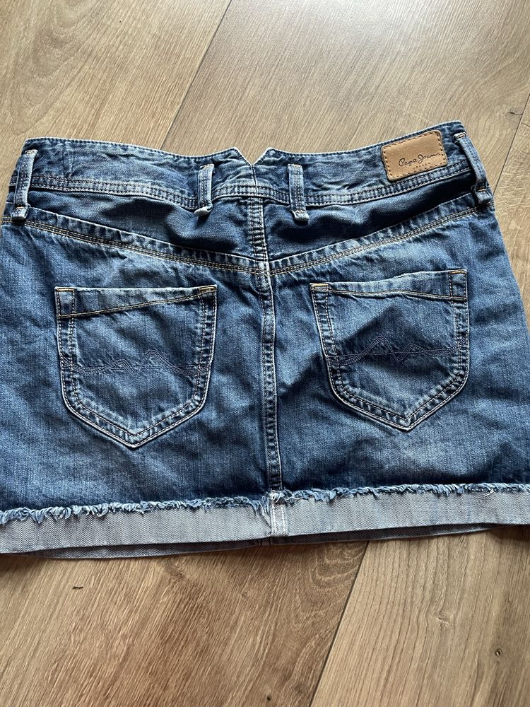 Pepe Jeans spodniczka S