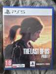 The last of us part I