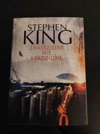 "Znalezione Nie Kradzione" Stephen King