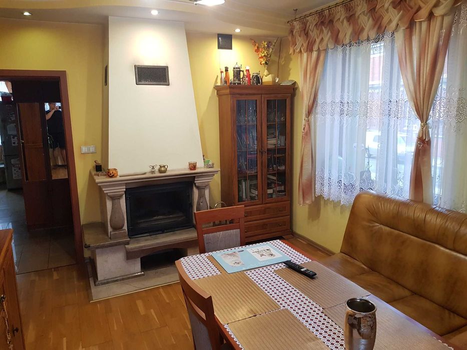 Atrakcyjne bezczynszowe, dwupokojowe mieszkanie w Złotoryi