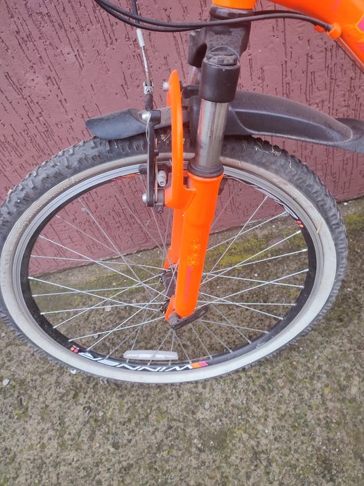 Велосипед женский, подростковый