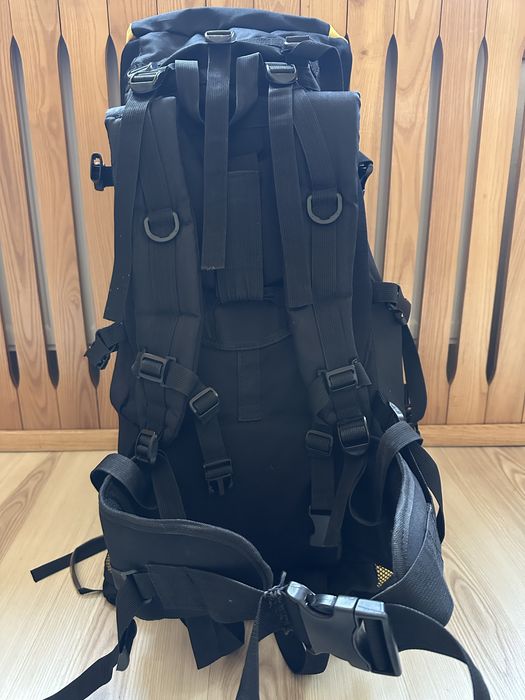 Туристичний рюкзак Extreme 80л