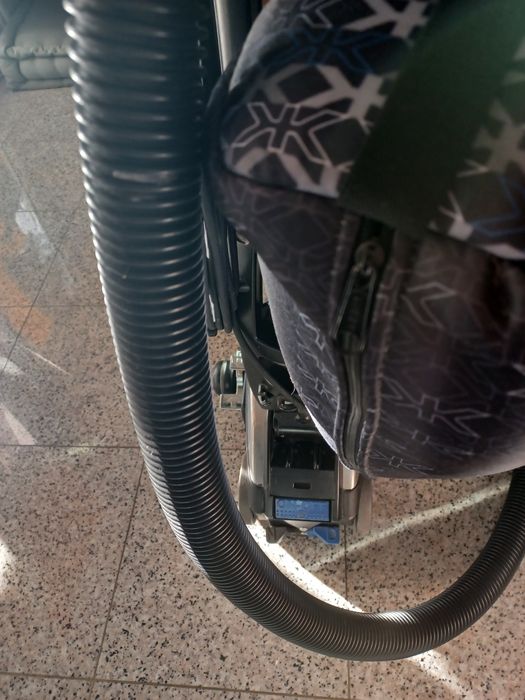 Aspirador Kirby - em bom estado, prefeitamente funcional