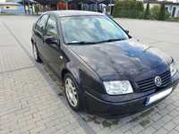 Volkswagen Bora Sprzedam VW BORA 1,9 TDI