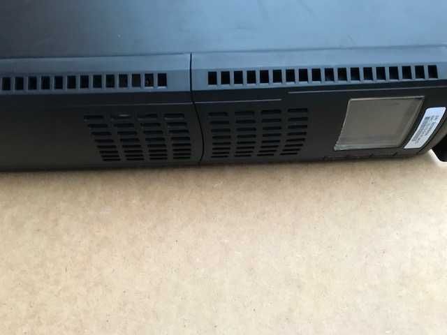 ActiveJet 2000VA AJE-2000R Rack/Tower UPS moc 1600W