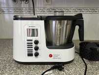 Silvercrest Monsieur Cuisine Edition Plus