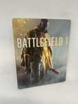Steelbook Battlefield 1 Xbox one PS4 pudełkowa