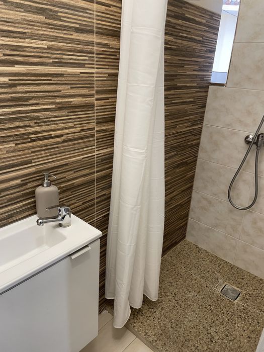 Apartamento t3 para alugar