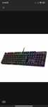 Klawiatura gamingowa BLACK SHARK SIXGILL K2