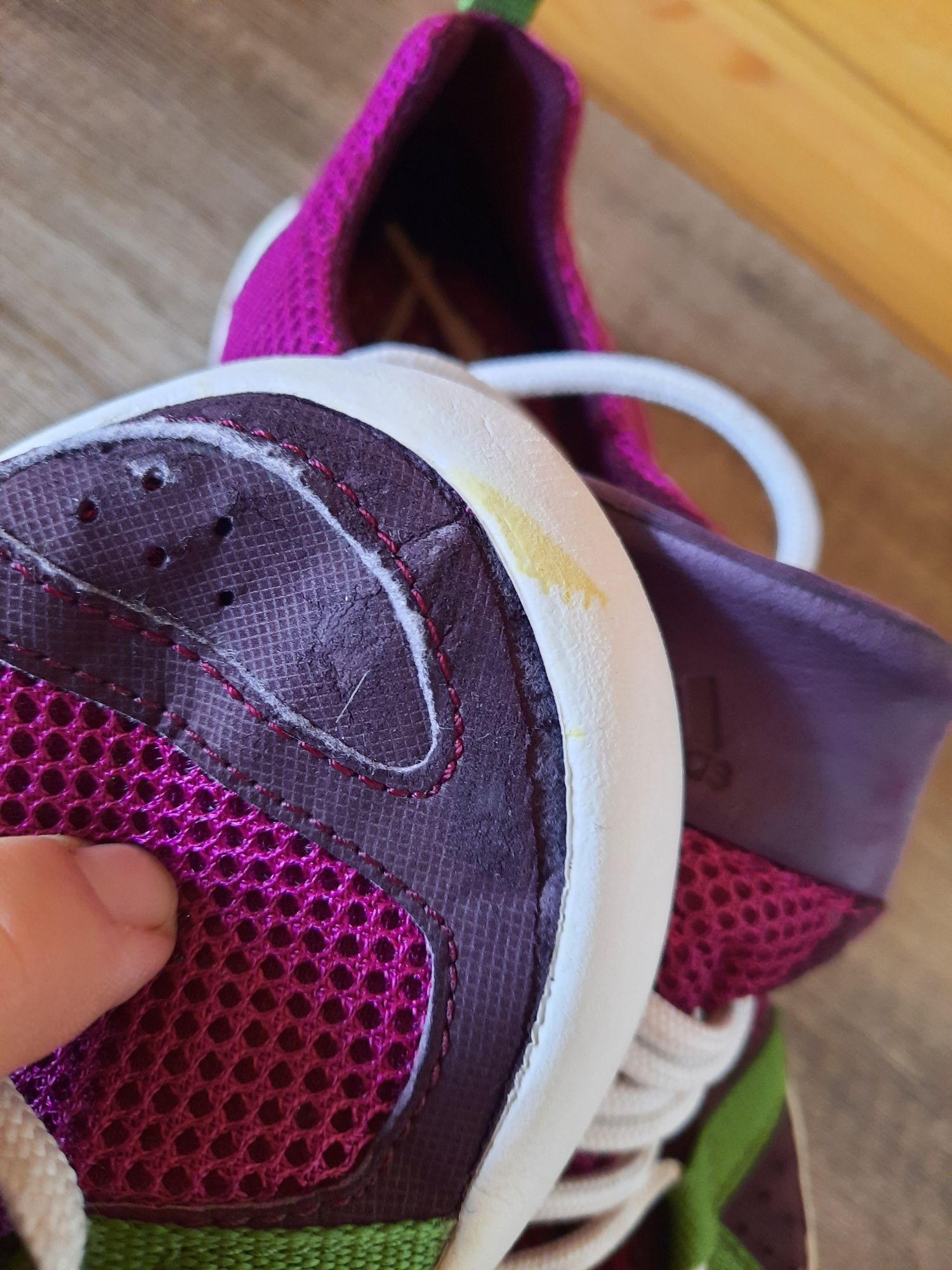 Buty do wody Adidas Water 38 i 2/3