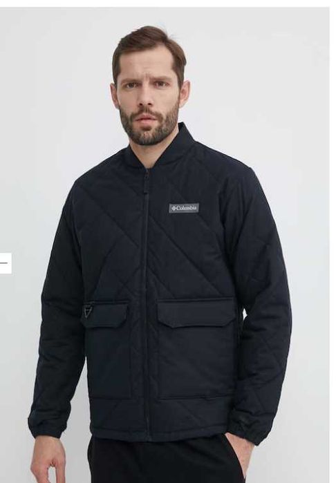 Куртка Columbia Rad Padded разм М,ориг с бирками дешевле магазина 30%