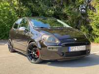 Fiat Punto Fiat Punto EVO 1.4 Turbo Pakiet Sport 135km