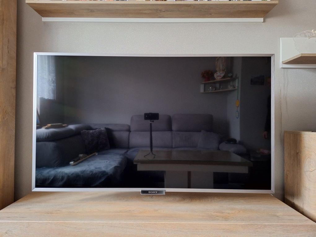 Telewizor Sony Bravia KDL-55W807A